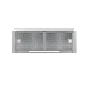 Campana Integración Cata CORONA X 90/B, 90 cm, Acero Inox, Clase A, 850 m³/h
