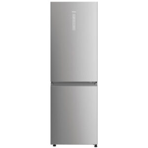 Frigorífico Combi Haier, HDPW5618CNPK, Clase C, 185x60x67 cm,No Frost.