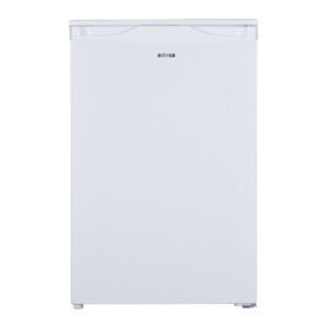 Congelador EDESA EZS-0813 WH, Clase E, Blanco, 85x55 cm, Vertical.
