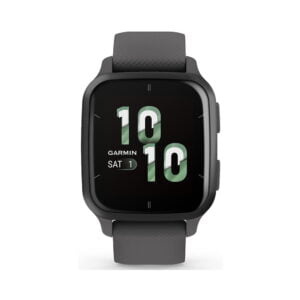 Smartwatch GARMIN Venu Sq 2 010-02701-10 Gris