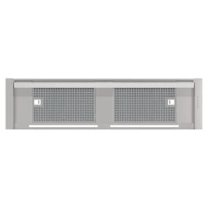 Campana Integración Cata CORONA X 120/B, 120 cm, Acero Inox, Clase A, 850 m³/h, Ref. 02181308.