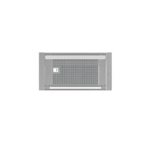 Campana Integración Cata CORONA X60/B, 60 cm, Acero Inox, Clase A, 850 m³/h