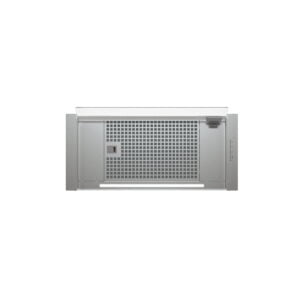 Campana Cata CORONA X 70, 70 cm, Acero Inox, Clase A, 850 m³/h, Ref. 02187308