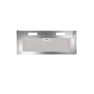 Campana Integración Cata ARMONIA 80 X/B 80 cm, Acero Inox, Clase C, 645 m³/h