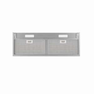 Campana Integración Cata ARMONIA 90 X/B 90 cm, Acero Inox, Clase C, 645 m³/h