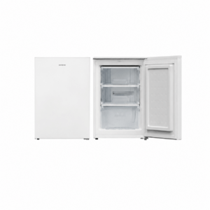 Congelador EDESA EZS-0815 WH, Clase E, Blanco, 85x55cm, Vertical, Cod. 924271376.