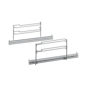 Carril telescópico de una altura BOSCH 11005091 - Accesorios BALAY