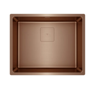 Fregadero TEKA FlexLinea RS15 50.40. Copper. Ref 115000025.
