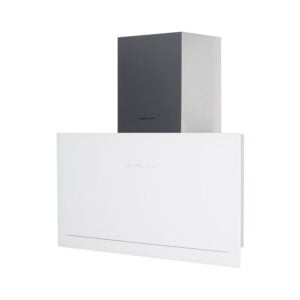Campana CATA GOYA 70 WH, 70 cm, Blanco, Clase A+, Decorativa CATA 2133001, Can Roca