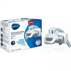 SISTEMA FILTRACION BRITA ONTAP 600L 1FILTR