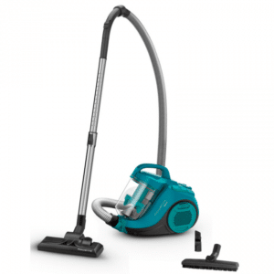 Aspirador trineo ROWENTA RO2932EA ,sin bolsa, Clase A, 750W, 77dB