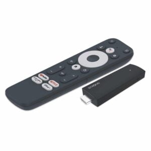 Adaptador Smart TV Strong SRT41 4K Ultra HD Stick