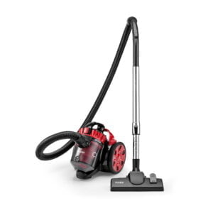 Aspirador TRINEO FLAMA 1684FL S/B 700W, 750W, 79dB