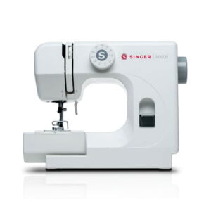 Máquina de coser SINGER M1005 11 Pulgadas