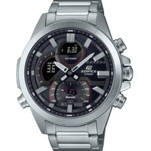 Reloj Casio Edifice Basic Bluetooth ECB-30D-1AEF