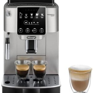 Cafetera Delonghi  ECAM220.30SB MAGNIFICA S SUPERAUTOMATICA
