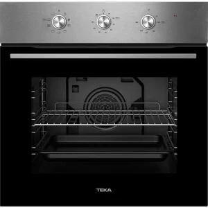 Horno Teka HCB6170 Ref: 111020099 60cm Multifunción, Clase A, Acero Inox.