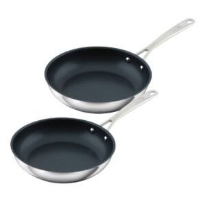 Set de Sartenes Kuhn Rikon, Allround Ø 24 / 28 cm