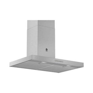 Campana BALAY 3BC077EX, 75 cm, Metálico. Clase B, Decorativa Box