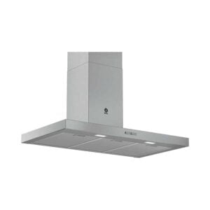 Campana BALAY 3BC096MX, 90 cm, Inox, Clase B, Decorativa