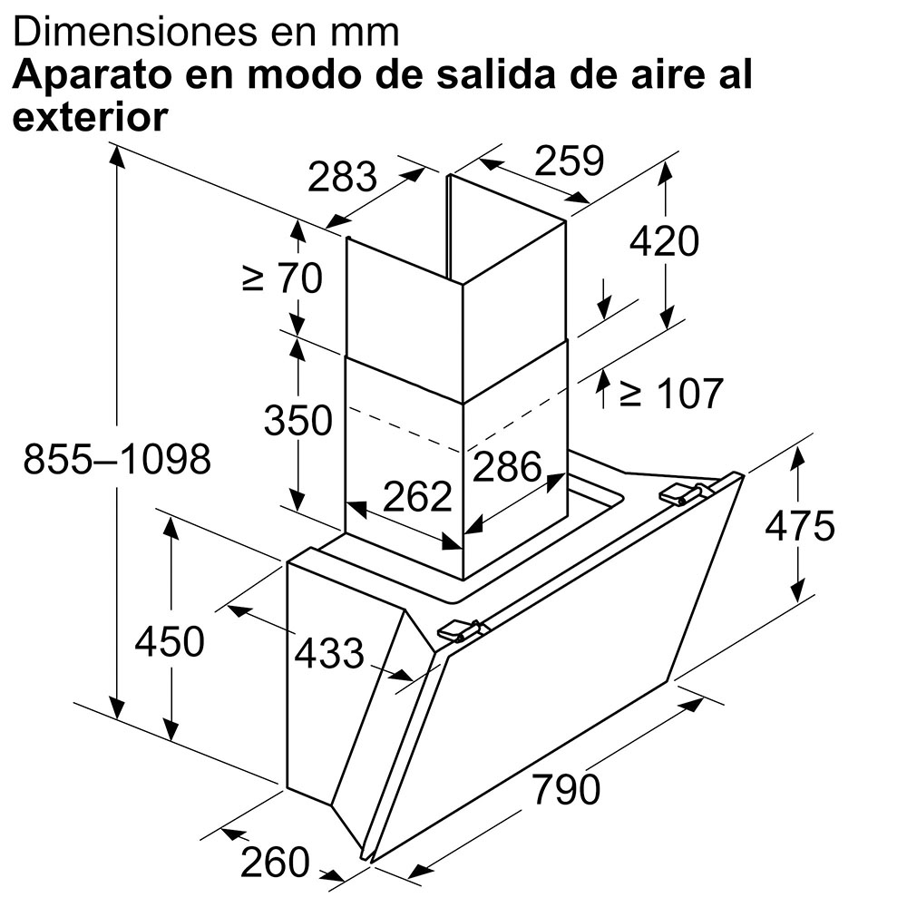 3BC587LN_0000_21992301_Inclined_3___80cm___Depth_433___Exhaust_perspective_es-ES