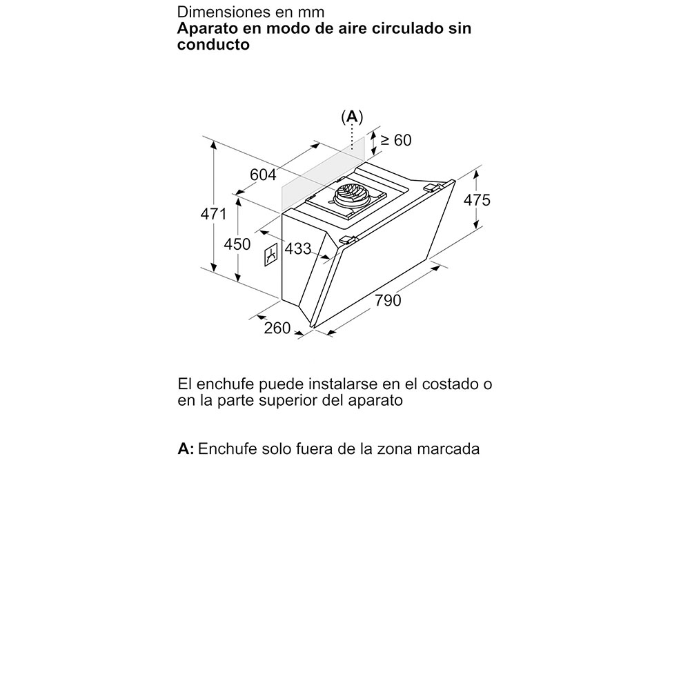 3BC587LN_0009_21993593_Inclined_3___80cm___Depth_433___Recirculation_without_chimney_es-ES