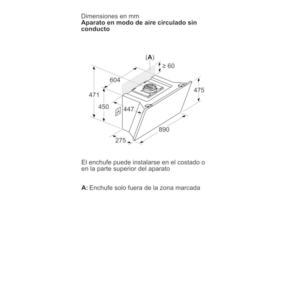 3BC599AN_0000_21264575_Inclined_3___90cm___Depth_447___Recirculation_without_chimney_es-ES