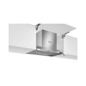 Campana BALAY 3BD896MX, 90 cm, Metallic, Clase A, Integrable, Decorativa