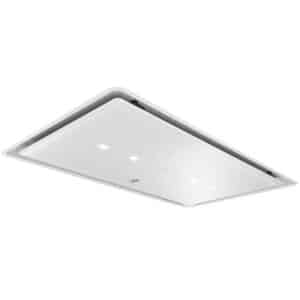 Campana BALAY 3BE296ABC, 90 cm, Blanco, Clase B, de Techo