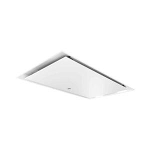 Campana BALAY 3BE296HW, 90 cm, Blanco, Clase B, de Techo