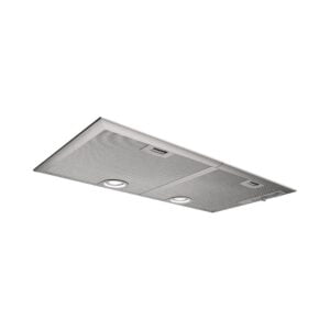 Módulo de integración BALAY 3BF276NX, 75 cm, plata metalizado, Clase C
