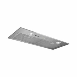 Módulo Integración BALAY 3BF277EX, 70 cm, Metallic, Clase C