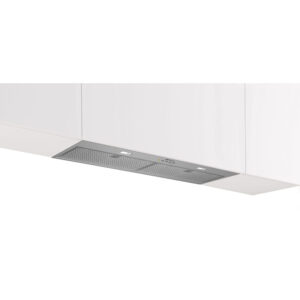 Campana BALAY 3BF387EX, 86 cm, Acero Inox, Potencia Max 780m3/hClase A+, Integrable, Decorativa.