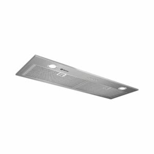 Módulo de integración BALAY 3BF859XP, 86 cm, Metallic, Clase C