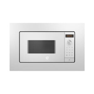 Microondas BALAY 3CG6142B3, 60x38 cm, Blanco, Integrable, 20 l.