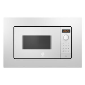 Microondas BALAY 3CG6142B4, 60x38 cm, blanco, Integrable, 20L.