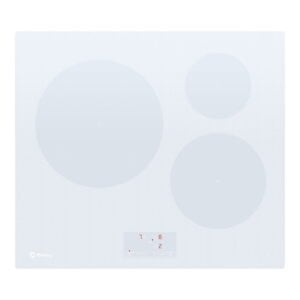 Placa BALAY 3EB965WR , 60 cm, Blanco, Inducción