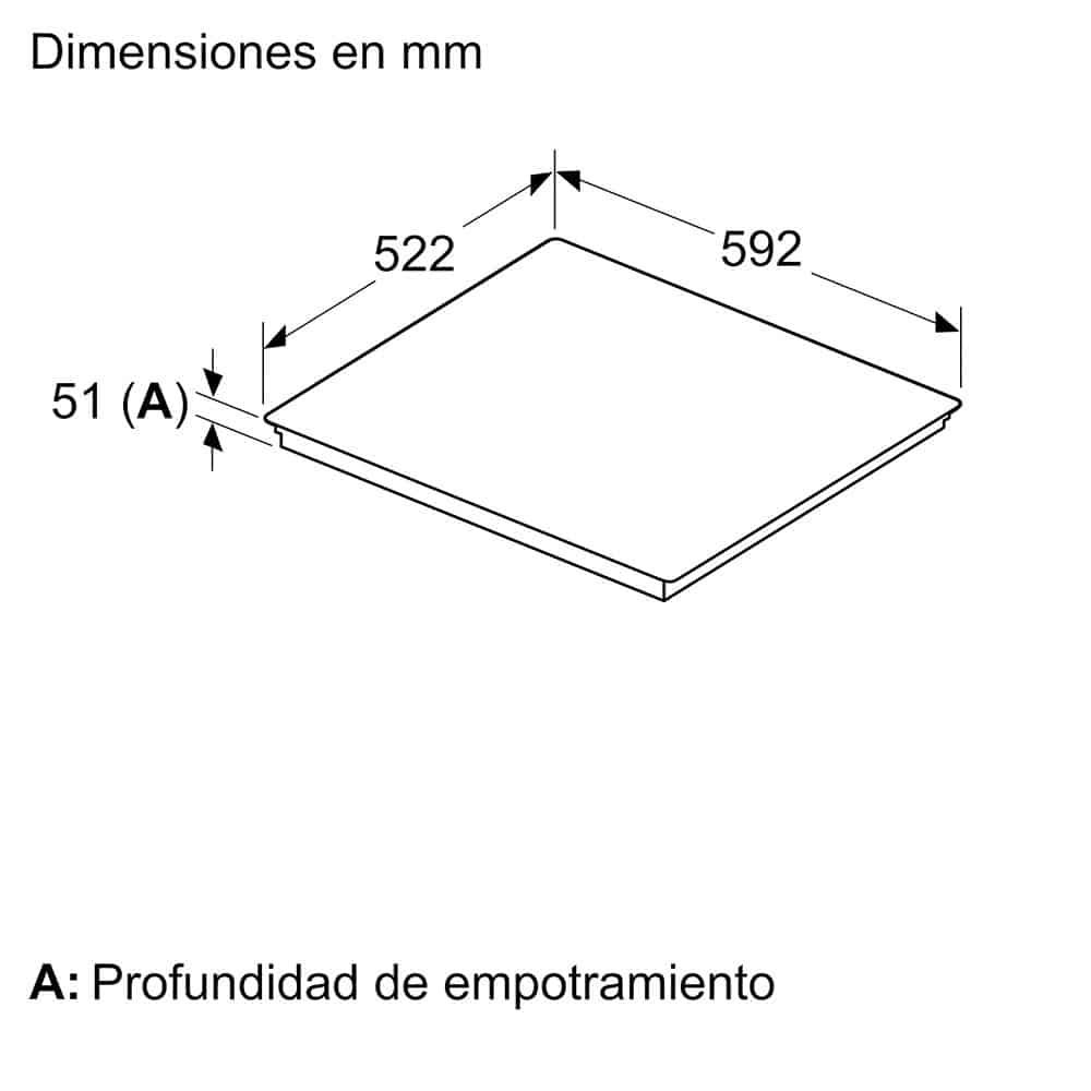 3EB967LH_0001_22057732_Ind_appliance_60_Bevel_front_Frameless_U_bevel_no_venting_es-ES