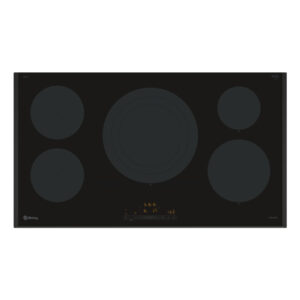 Placa BALAY 3EB997LH, 90 cm, Negro, Inducción.