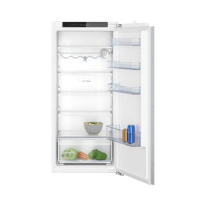 Frigorífico BALAY 3FIE434S, Clase E, Integrable, 122x56 cm, Combi