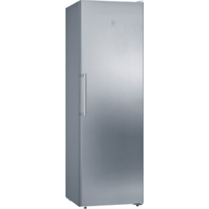 Congelador BALAY 3GFE553ME Clase E Acero Mate, 186x60 cm