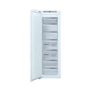 Congelador BALAY 3GIF737F, Clase F, Integrable, 177×56 cm, NoFrost, 212 l.