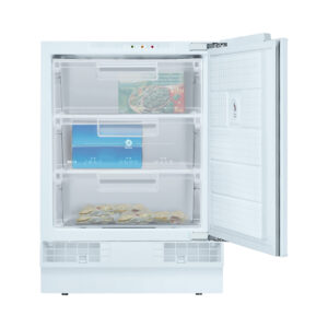 Congelador BALAY 3GUF233S, Clase F, Integrable, Bajo Encimera, 82×59.8 cm, flat hinge