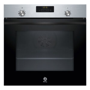 Horno Balay  3HA4031X3, vapor, Acero inoxidable,  60X60,71L,  Clase A+
