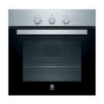 Horno BALAY 3HB2010X0, 60 cm, Acero Inox. Clase A, 65 l.