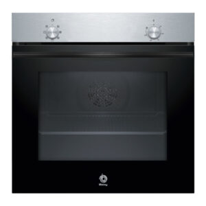 Horno Balay 3HB4000X3, Acero inoxidable,  60X60,71L,  Clase A