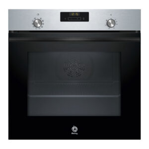 Horno BALAY 3HB4131X3, Acero inoxidable,  60X60,71L,  Clase A+