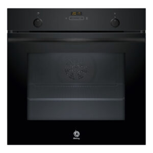 Horno BALAY 3HB513CN3, Cristal negro, 60X60,71L,  Clase A+