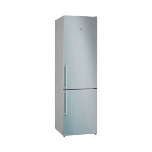 Frigorífico BALAY 3KFB864XE, Clase B, Acero Inox, 203x60 cm, Combi