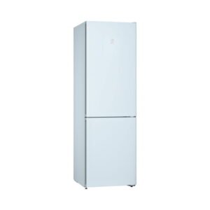 Frigorífico BALAY 3KFC664WI, Clase C, Blanco, 186x60 cm. Combi